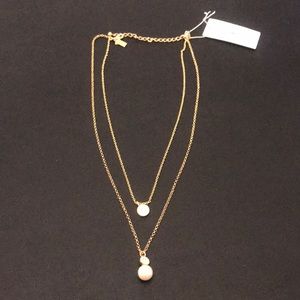 Kate spade Necklace